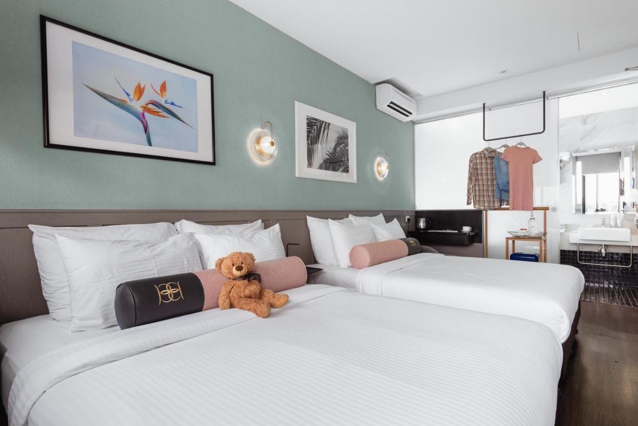 Bello & Bella Boutique Hotel — Photos 2