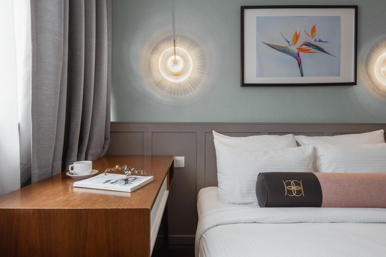 Bello & Bella Boutique Hotel — Photos 3