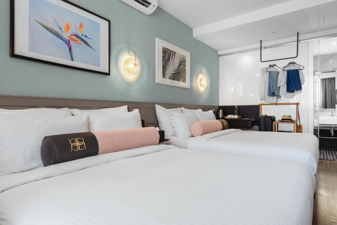 Bello & Bella Boutique Hotel, Kuala Lumpur