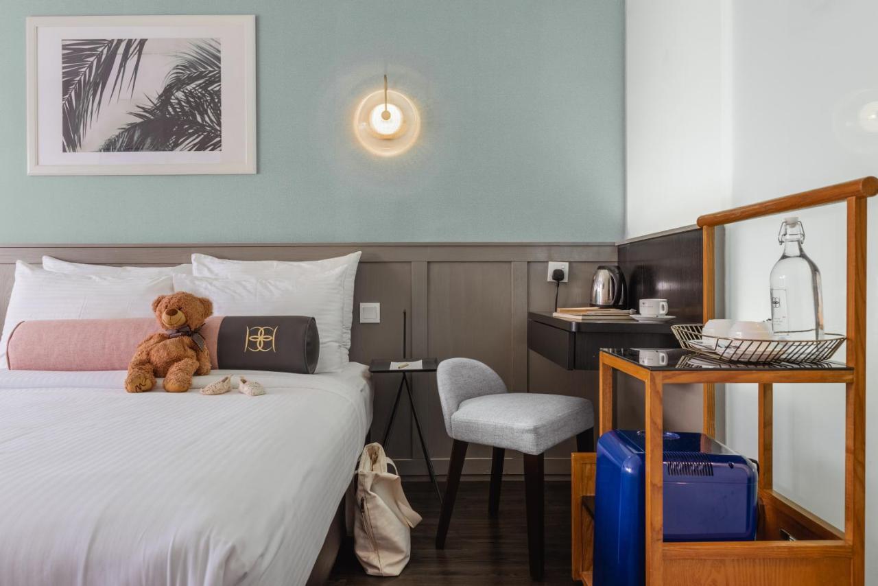 Bello & Bella Boutique Hotel — Photos 1